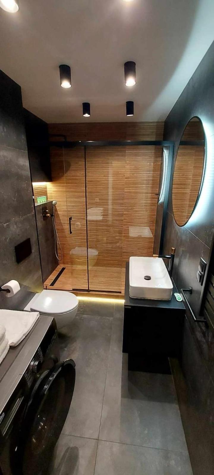 Halo Green Apartament 브로츠와프 외부 사진